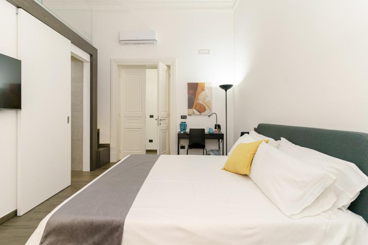 Doppelzimmer mit Zustellbett