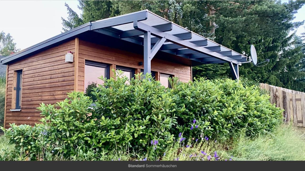 Standard Holiday Home