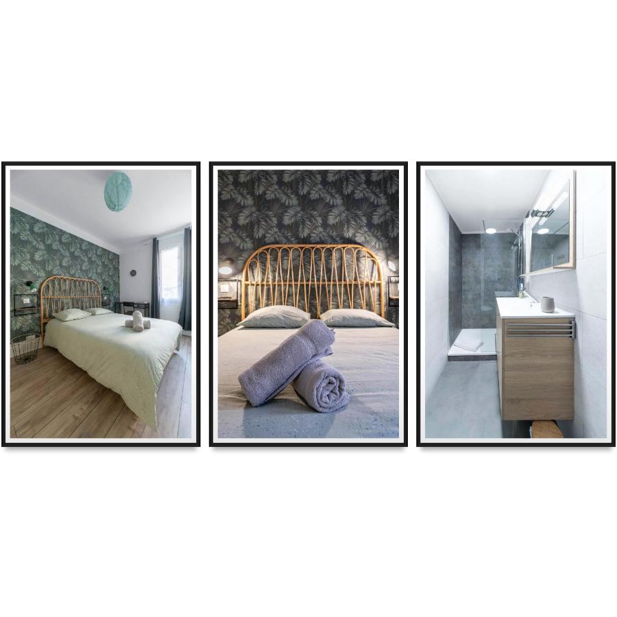 Apartamento de 2 dormitorios