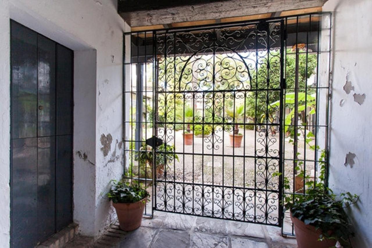 Corral del Conde - B&B