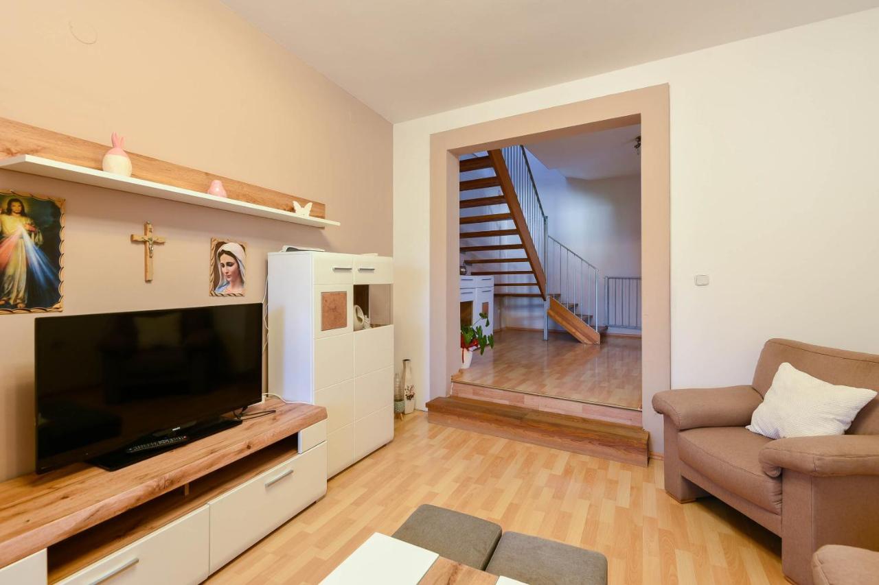 Appartement 3 Chambres