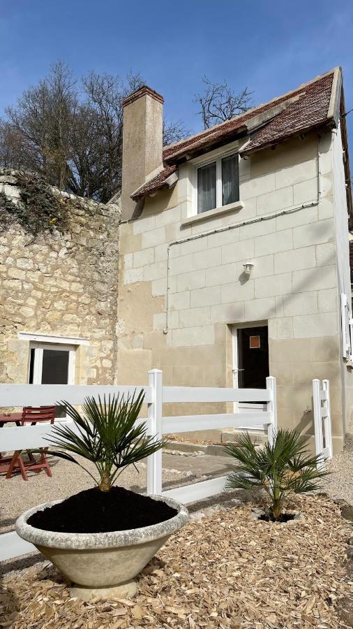Le Gîte des Rochettes, 600m à pied du Zoo de Beauval - Ferienwohnung