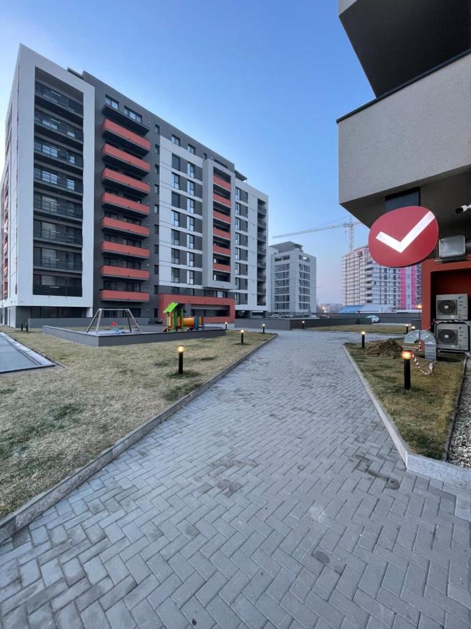 Panoramic View Timisoara - B&B Timişoara