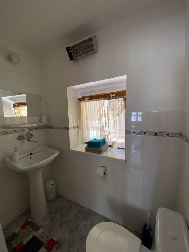 Small Twin Room