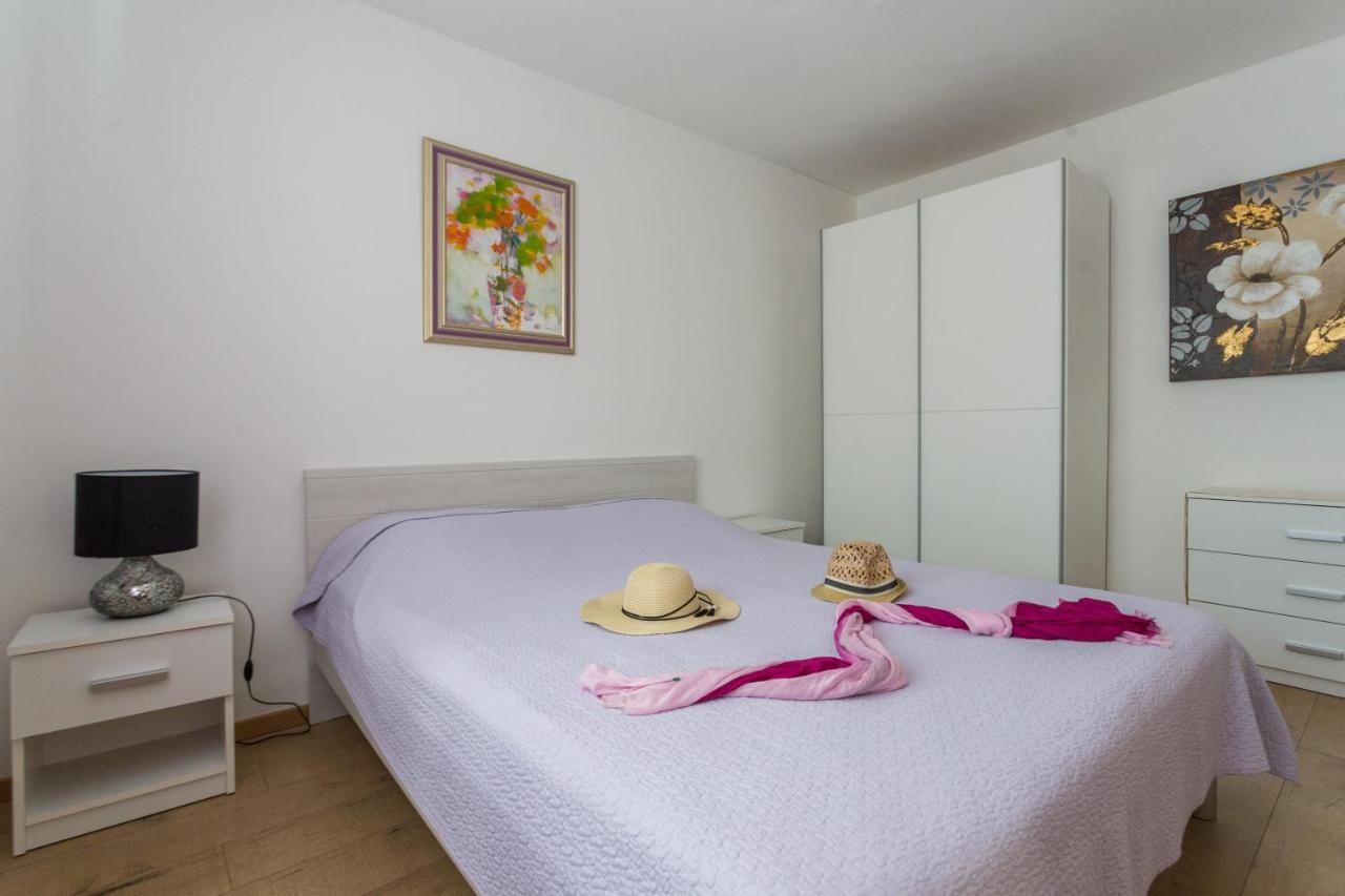 Appartamento con 1 Camera da Letto e Balcone