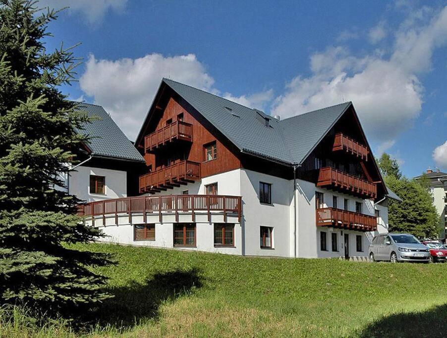Apartmán Mila Eterna II - B&B