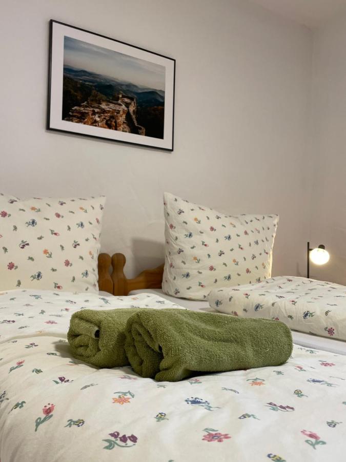 Appartamento con 2 Camere da Letto