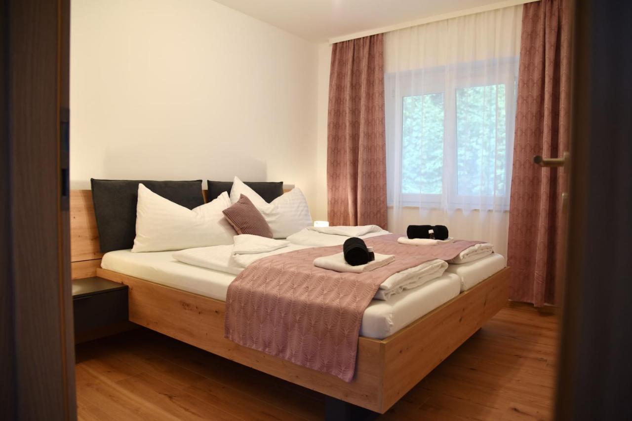 Appartement met Uitzicht op het Gebergte