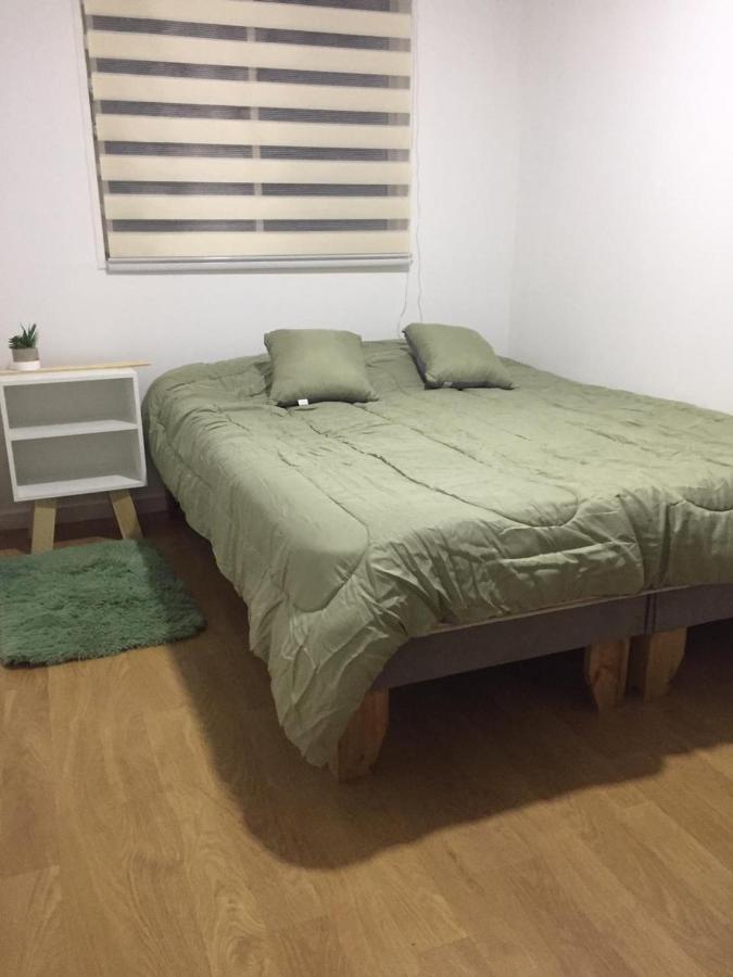 Casona Litril - B&B Dichato