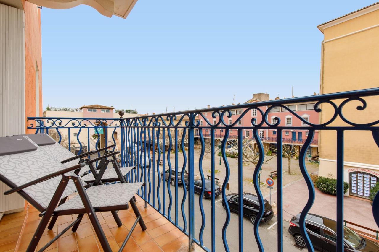 Studio Spoerry YourHostHelper - B&B Grimaud