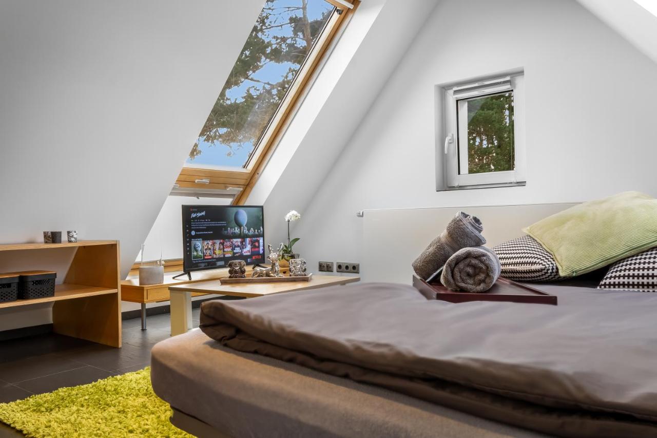 Appartamento con 1 Camera da Letto