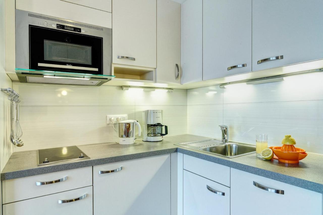Appartement avec Vue sur la Montagne