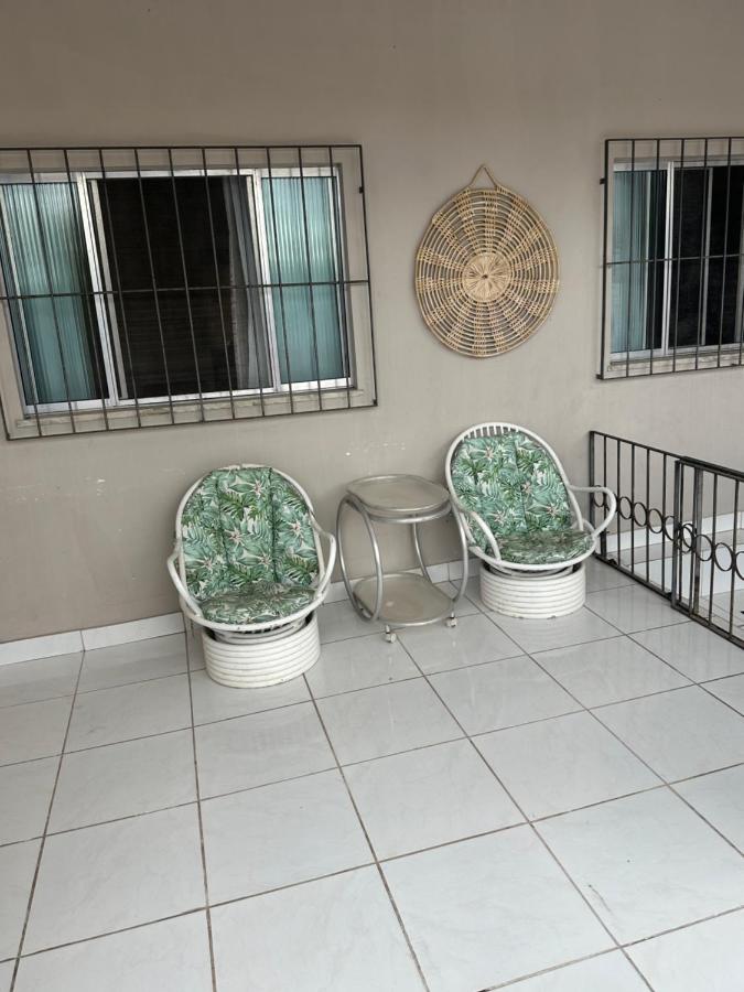 Suítes no Renascença - Casa de Hospedagem Ferreira - Chambres d'hôtes São Luís