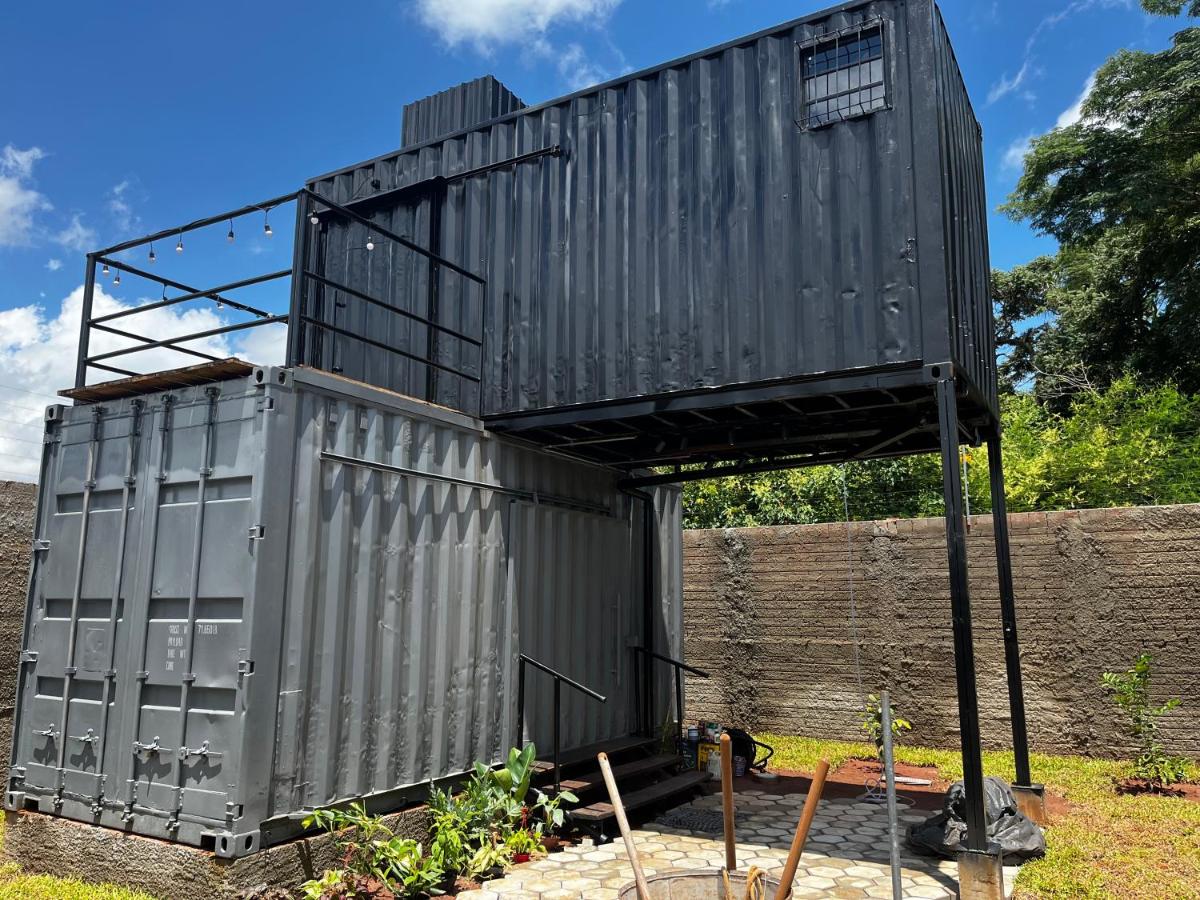 Huis met 2 Slaapkamers