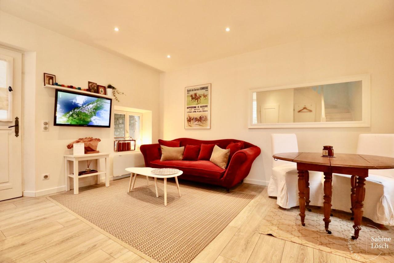 Chez Marcel - B&B Le Vaudreuil