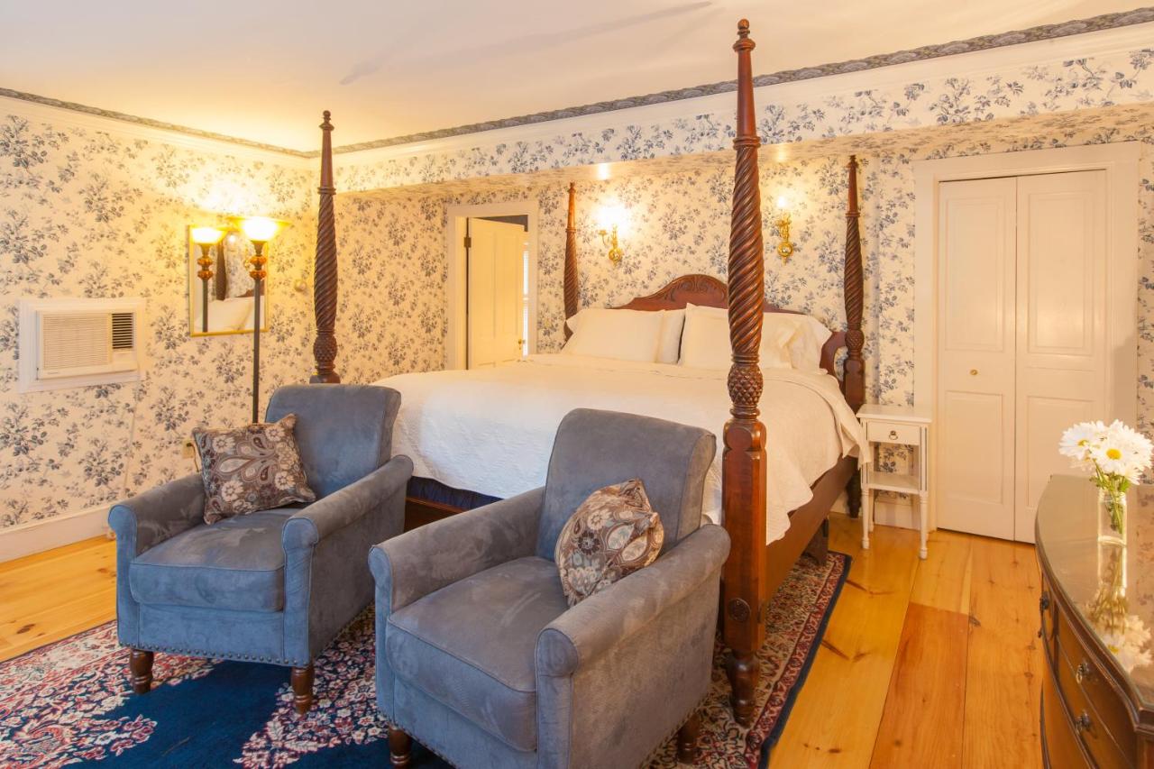 Suite King Deluxe