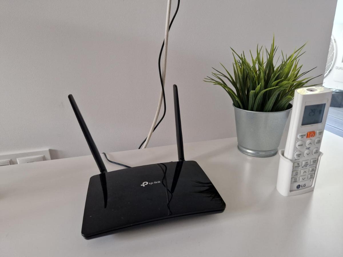 Appartement - Vue sur Mer