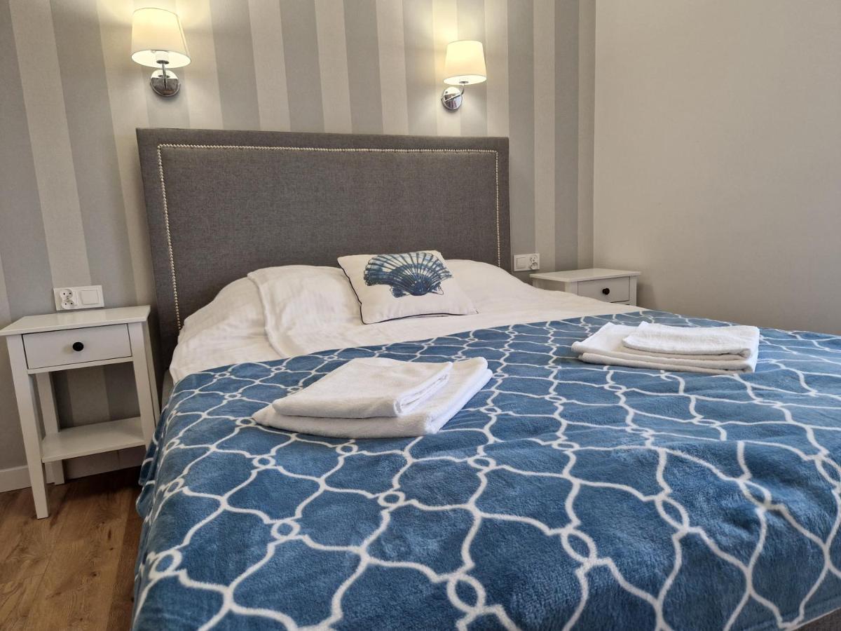 Appartamento con 2 Camere da Letto