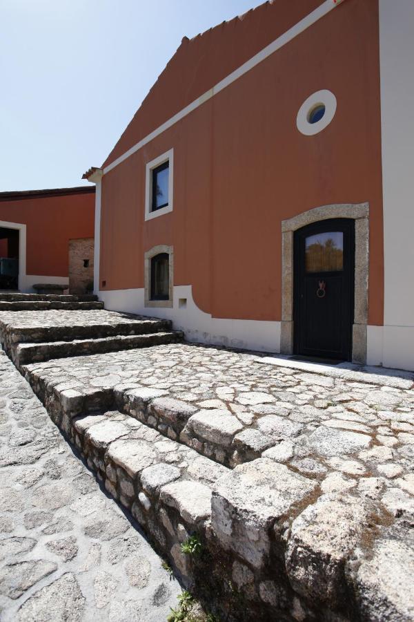 Casas da Estação, Country Houses - B&B