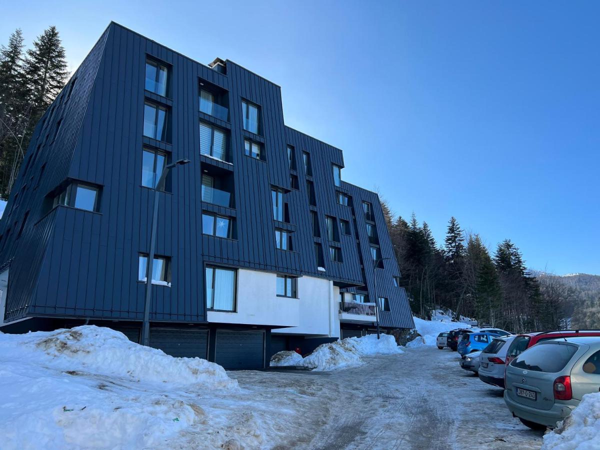 Apartman LENA - Bed and Breakfast