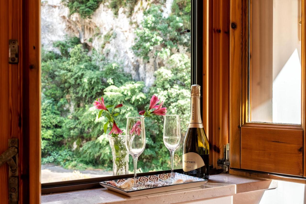 CASA CHIARITO - B&B