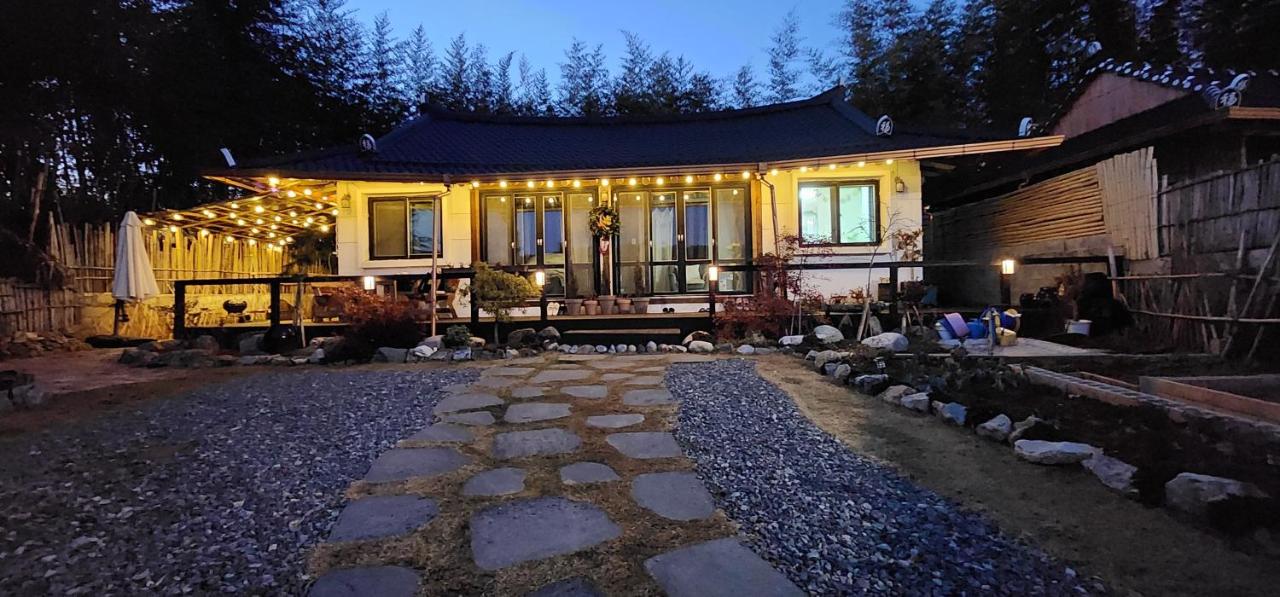 Goeunjeong - Bed and Breakfast Gwangju