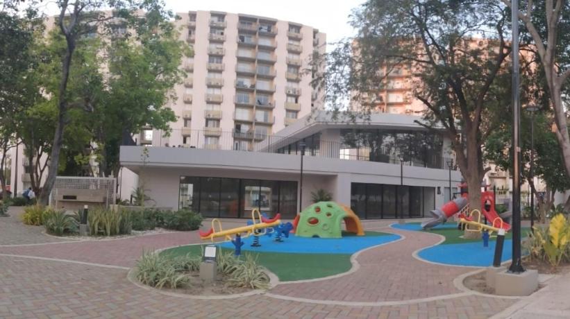 Condominio, Bello Horizonte Plaza, Santa Marta. - B&B