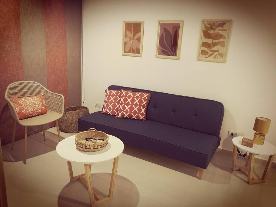 Moderno, ubicación estratégica. - Chambres d’hôtes Bucaramanga