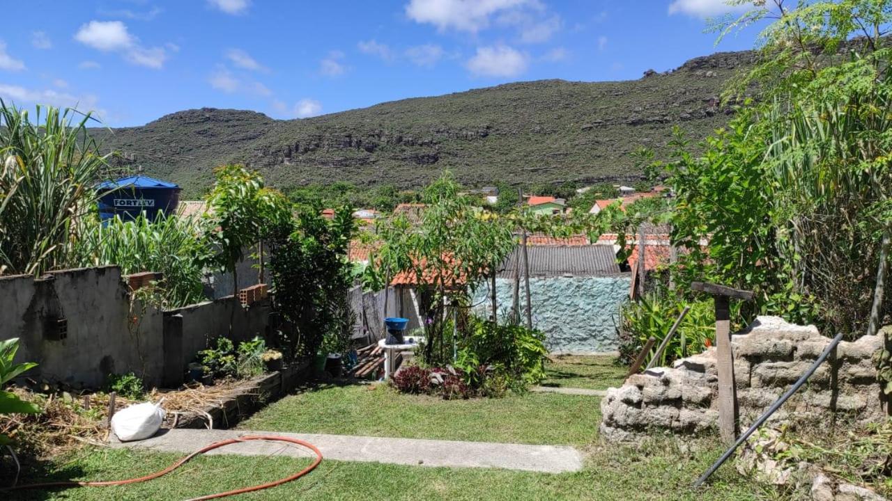 Hostel Mucugê - B&B
