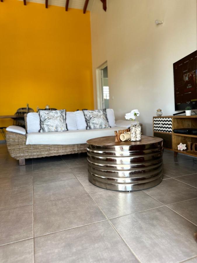 Villa Belle Ile en Mer - B&B Capesterre-de-Marie-Galante