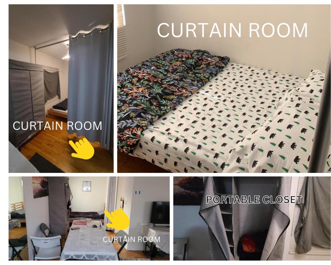 Budget Eenpersoonskamer