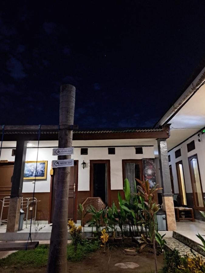 Cozy Alfia Inn - B&B