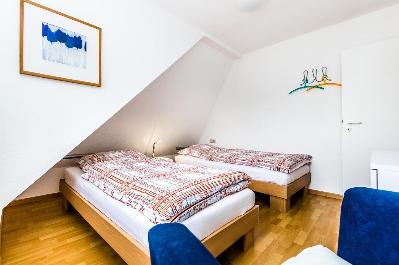 Apartment mit 1 Schlafzimmer
