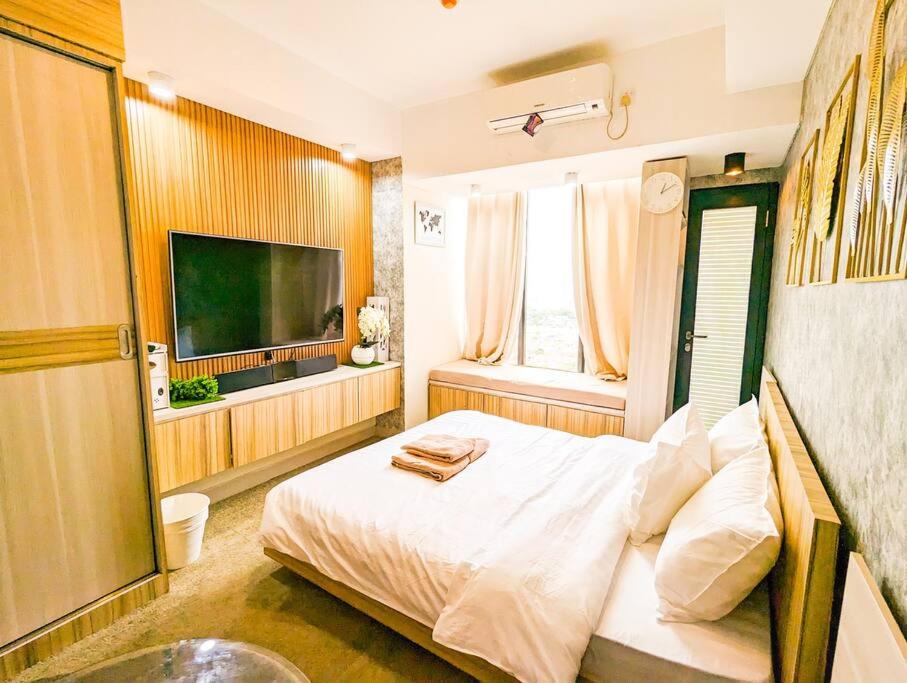 Lovina 1509 at Pollux Meisterstadt - B&B