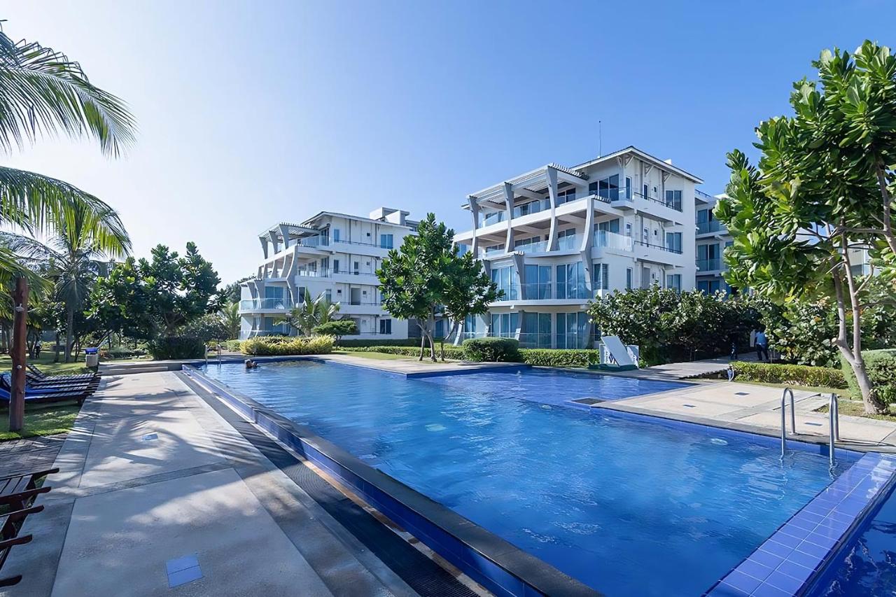 Beach Paradise Nilaveli - B&B Trincomalee