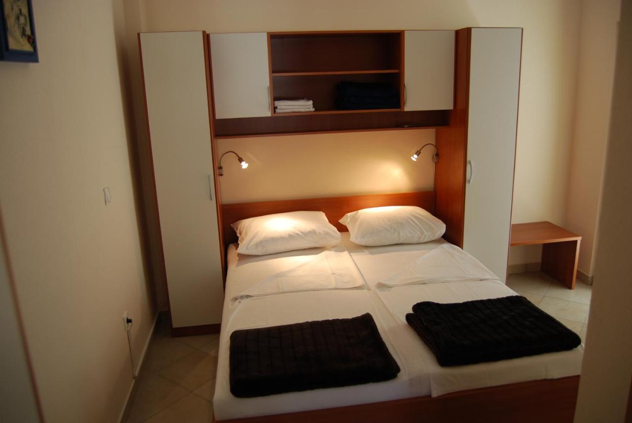 Apartamento de 1 dormitorio