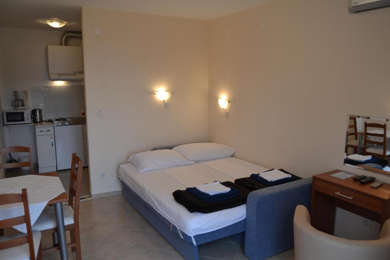 Apartamento con vistas al mar