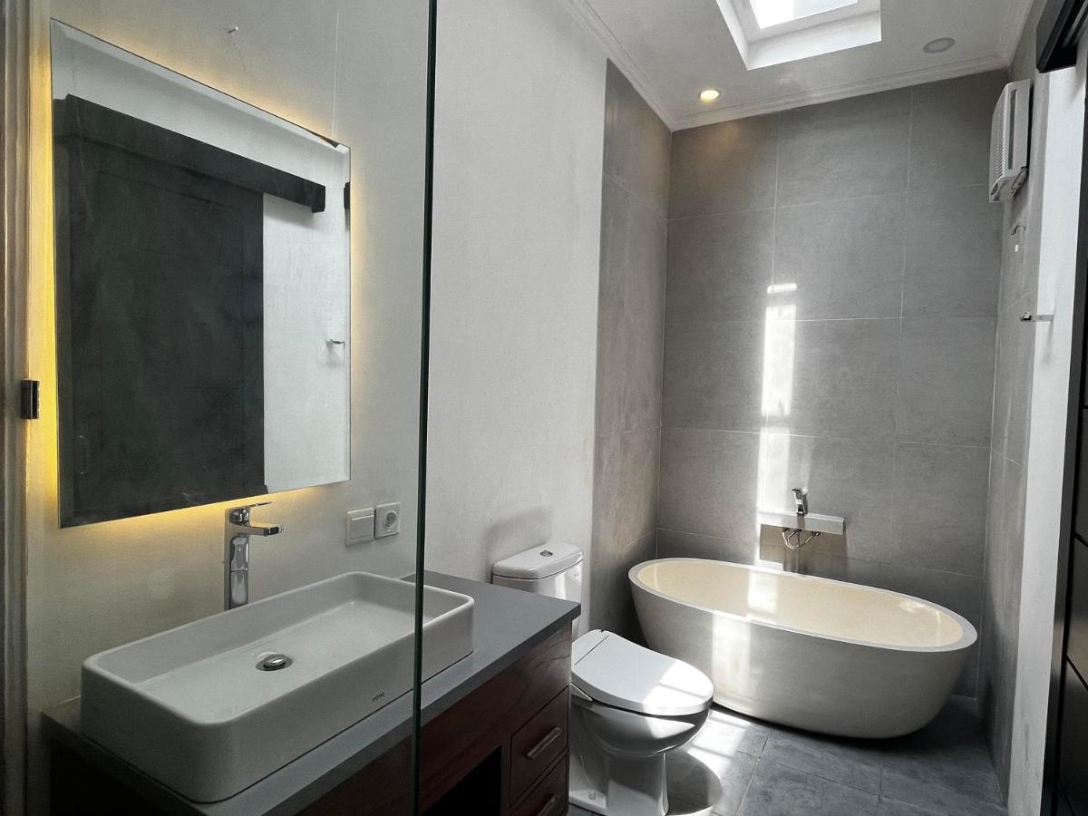 Villa de 2 dormitorios