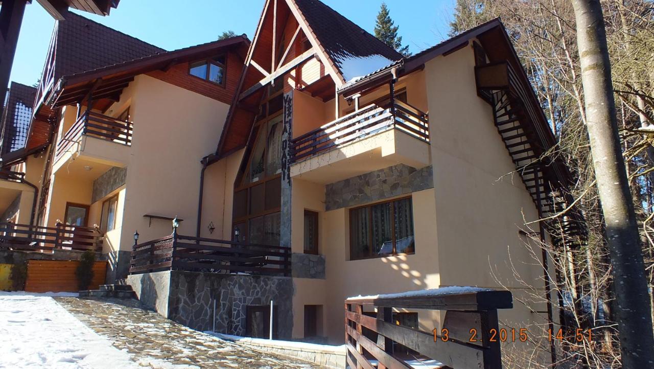 Vila Dani - B&B Sinaia