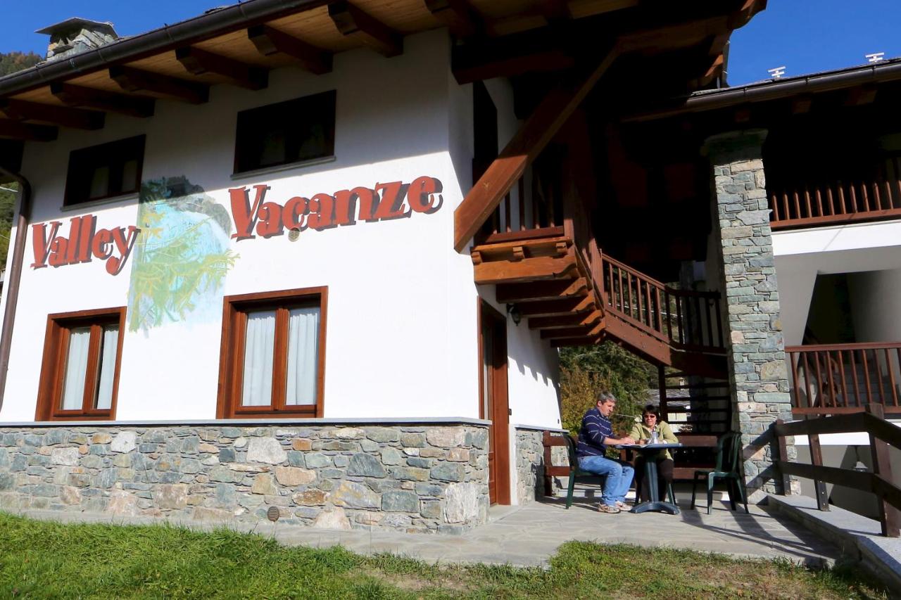 Valley Vacanze - B&B