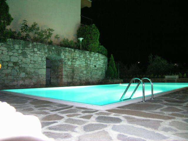 Apartament Magnific Lake View - Ferienwohnung