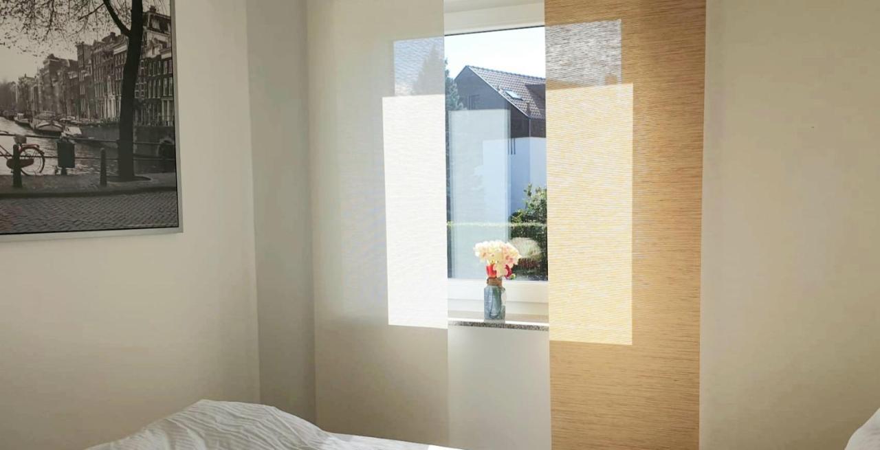 Wohlfühlen in Neckarsulm - B&B