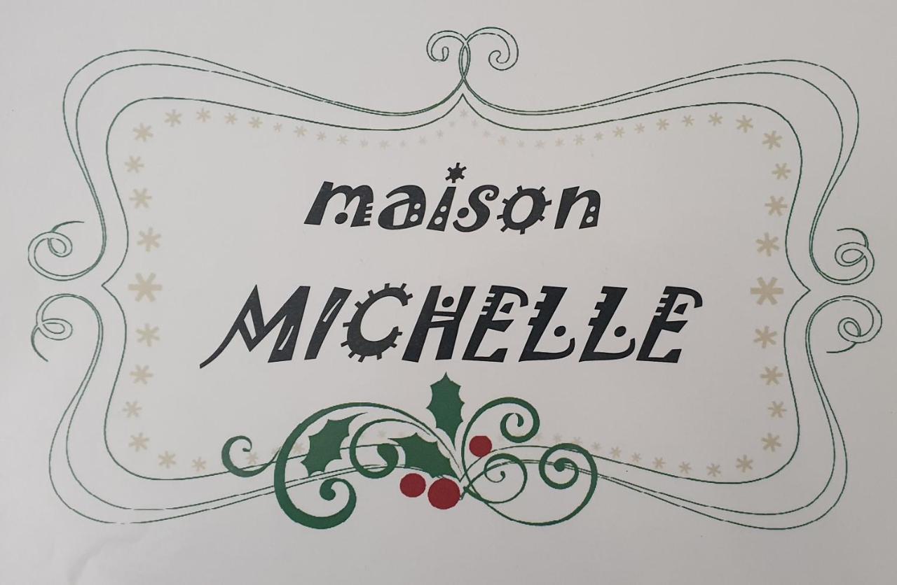 Maison Michelle - appartamento ammobiliato IMOLA - B&B Imola