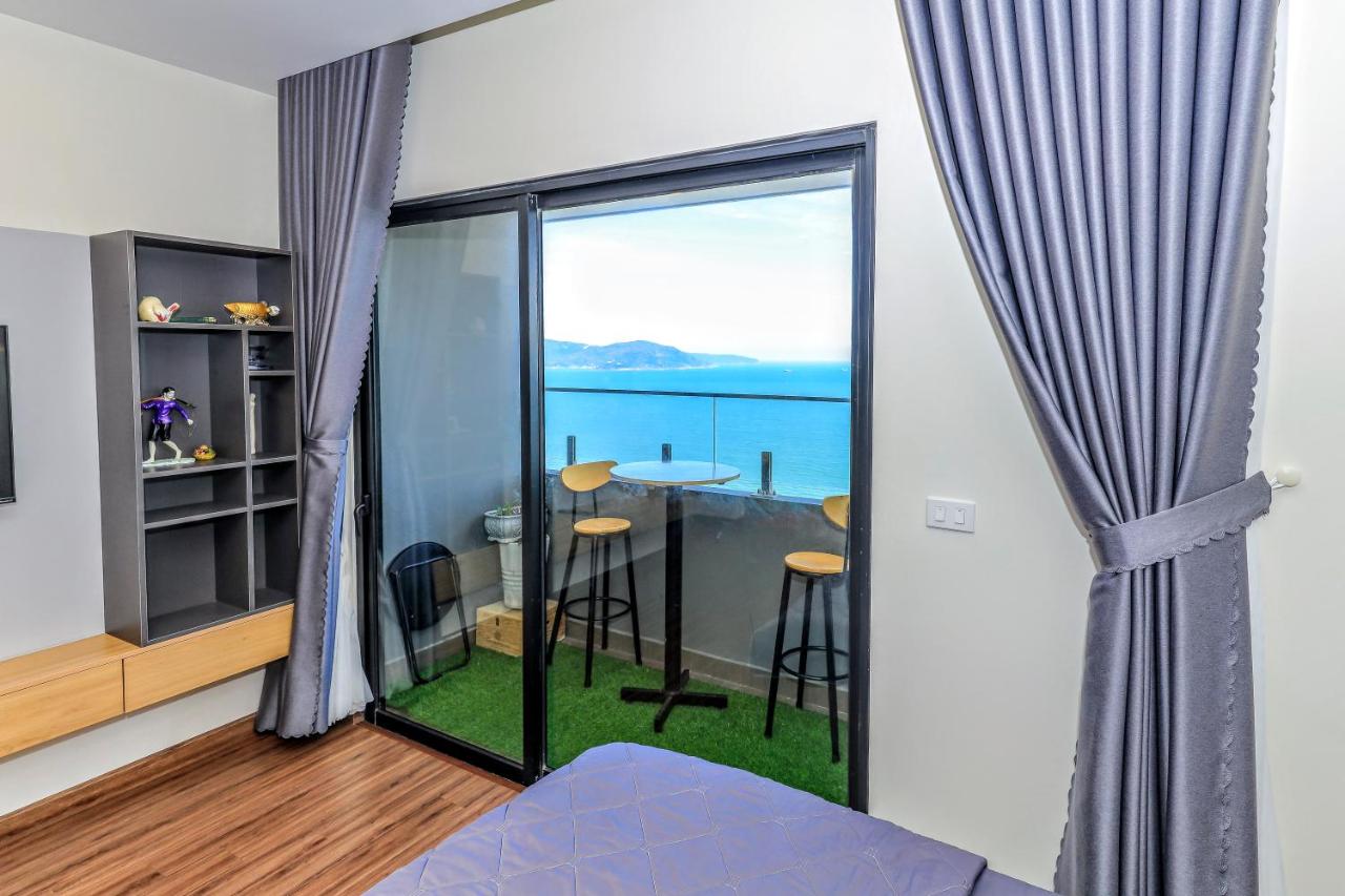 B&B Qui Nhon - Sông Suối FLC Seatower - Seaview apartment - Bed and Breakfast Qui Nhon