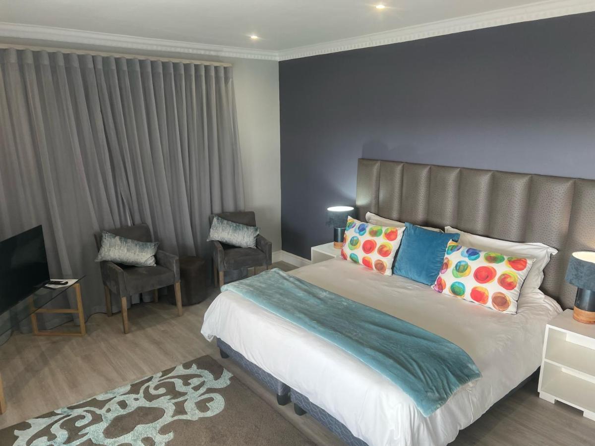 Habitación Familiar con balcón