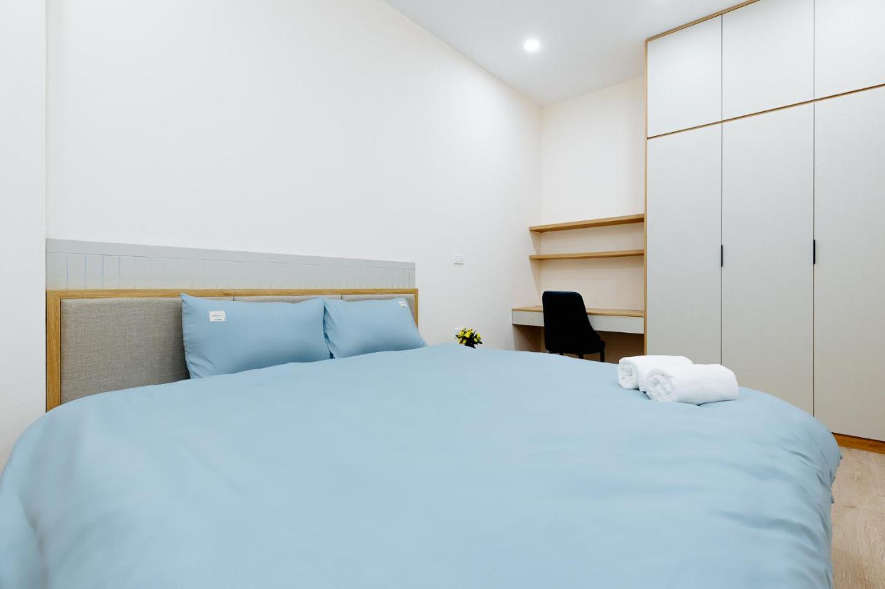 Appartement met 1 Slaapkamer