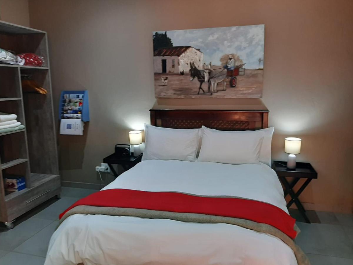 Standard Doppelzimmer