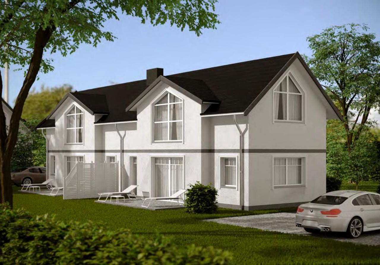 Hyggehus - B&B
