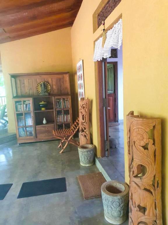 Eth Mansala - B&B Sigiriya