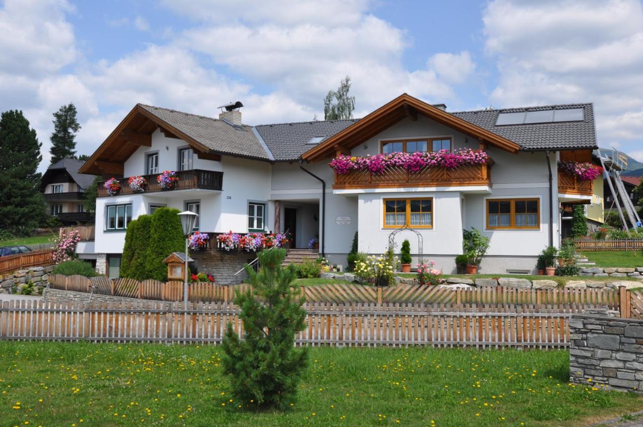 Haus Schreilechner - B&B